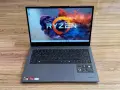 15.6 Medion Avantum`Ryzen 7430U/16GB RAM/256GB SSD/Full HD IPS/Батерия 12ч/Подсветка, снимка 1