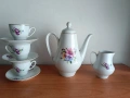 Китка, сервиз комплект , снимка 1