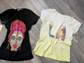 Страхотни тениски-8 броя, снимка 5