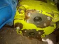 Хидромотор комбайн клас, снимка 2