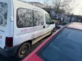 Peugeot Partner 1.9 D на части, снимка 4
