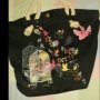 Ефектна чанта-тип торба, снимка 1 - Чанти - 38825344