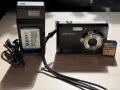 Samsung ES55 – 10.2 MP Y2K, снимка 8