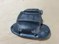 Черни десни дръжки на вратите за BMW E39 (седан и комби), снимка 8