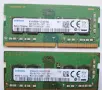 SAMSUNG  16GB/2х8/DDR4 2400MH Memory Module , снимка 2