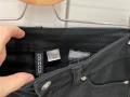 Cropped boot cut дънки H&M S/36, снимка 4