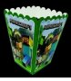 Minecraft Майнкрафт Парти кутия за дребни лакомства пуканки и др, снимка 2