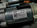 OE Стартер BMW 2 U06 X1 U11 9454625 - 4000 km, снимка 2