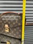 Луксозна чанта Louis Vuitton Metis Pochette кодIM121, снимка 5