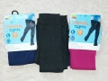 Детски термо чорапогащници 116/122, снимка 1