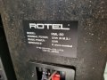 Rotel Micro Component 80 Аудио Компонентна Система, снимка 16