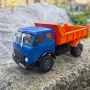 Маз 503 в мащаб 1:43, снимка 1