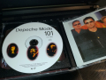 DEPECHE MODE X2 CD 0503241747, снимка 10
