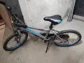 Детско колело Winther алуминиево, снимка 1