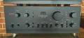 🔥 Винтидж Аудио Перла – Пълен Sansui Флагмански Сет: AU-717, TU-717, SC-5330, SE-7 + SR-717 с Stant, снимка 5