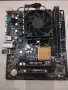 Оборудвано дъно Asrock N68-GS4 FX с AMD FX 4300, снимка 1