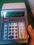 Стар електронен калкулатор Sanyo CY 2132, снимка 6