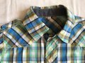 детска ризка за момче 128-134см, снимка 2