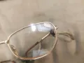 Продавам стари очила с калъф, снимка 4