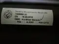 Чисто нова щора fiat doblo maxi база 20г., снимка 1