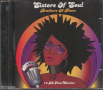 Sisters of Soul, снимка 1 - CD дискове - 36317828