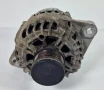 Генератор Алтернатор Опел Инсигниа 2.0 ЦДТИ Opel Insignia 2.0 CDTI 13502582, снимка 3