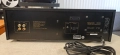 Nakamichi CR-7A триглав дек, снимка 3