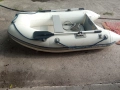 Лодка, снимка 4