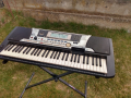 2ка 9ка Yamaha Psr 550 клавир синтезатор  йоника , снимка 3