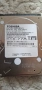 HDD 2.5 toshiba 750GB.на 158дни ползван на 100процента, снимка 2