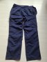 Blaklader  Мъжки Работен Панталон 54, снимка 3
