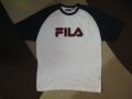 Тениска FILA  мъжка,М, снимка 2