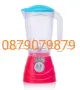  Детски блендер с плодове КН3169, снимка 5