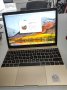 Apple MacBook A1534 /Processor: 1.2 GHz Intel Core m3/Memory: 8 GB 1867 MHz LPDDR3/Graphics Intel HD, снимка 1 - Лаптопи за работа - 41770336