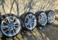 BMW 18" style 193 sportpaket 225/40/18-255/35/18, снимка 1