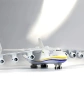 Самолет AN-225 Antonov, снимка 1