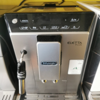 DeLonghi кафе автомати, снимка 6 - Кафемашини - 44601751
