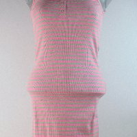 Дамски рокли-рипс SUNNY BLUE, 100% памук. От вносител!, снимка 3 - Рокли - 41458767