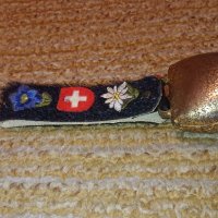 Швейцарски чан, снимка 3 - Антикварни и старинни предмети - 35981044