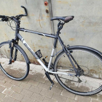 Мъжки алуминиев велосипед колело 28 цола 27 скорости, снимка 8 - Велосипеди - 36345516