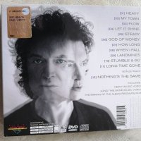 GLENN HUGHES - RESONATE CD+DVD Original, снимка 8 - CD дискове - 41001951
