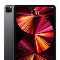 Таблет Xiaomi Pad 5, Octa-Core, 11", 128GB, 6GB RAM, Wi-Fi, Cosmic Gray Код на продукта: Pad 5 128/6, снимка 4 - Таблети - 35797472