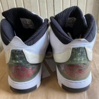 ''Nike Air Jordan Ol' Skool II''оригинални маратонки 48.5 номер, снимка 7 - Маратонки - 40953911