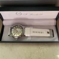Thomas Earnshaw Flinders Multifunctional Watch ES-8036-01 оригинален часовник, снимка 3 - Мъжки - 41639339
