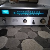 PIONEER  TX-500 A радио тунер, снимка 2 - Ресийвъри, усилватели, смесителни пултове - 41303576