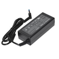 Зарядно за лаптоп HP - 19,5 V 3,33 A 65 W - 4.5 x 3.0mm blue - (009) - 24 месеца гаранция, снимка 5 - Лаптоп аксесоари - 41287925