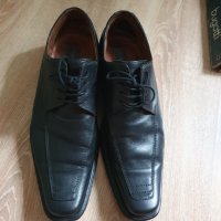 Оригинални официални мъжки обувки Bugatti , снимка 6 - Официални обувки - 41377365