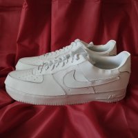 Нови Nike Air Force 1/1 Мъжки Маратонки Номер 52 /35см, снимка 5 - Маратонки - 42010246