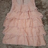 Чисто нови дрехи за момиче, снимка 3 - Детски Блузи и туники - 44494624