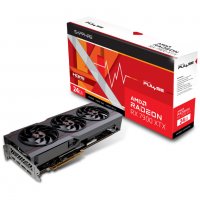 ASUS Radeon RX 7900 XT TUF O20G, 20480 MB GDDR6, снимка 3 - Видеокарти - 40077663